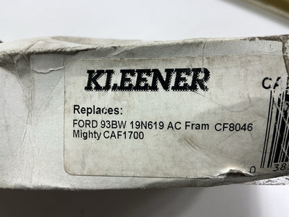 Kleener 616-24771 Cabin Air Filter