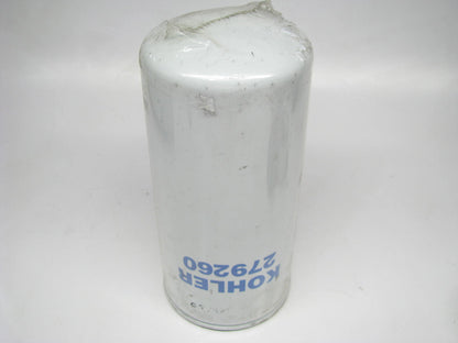 Kohler 279260 Oil Filter Replaces FMK12 LF432XS 51812 HPH3612FP