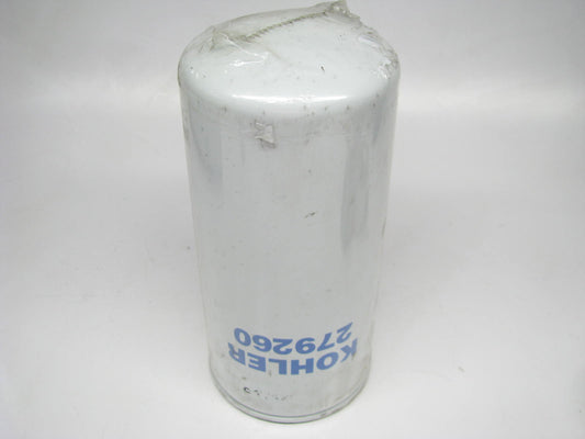 Kohler 279260 Oil Filter Replaces FMK12 LF432XS 51812 HPH3612FP