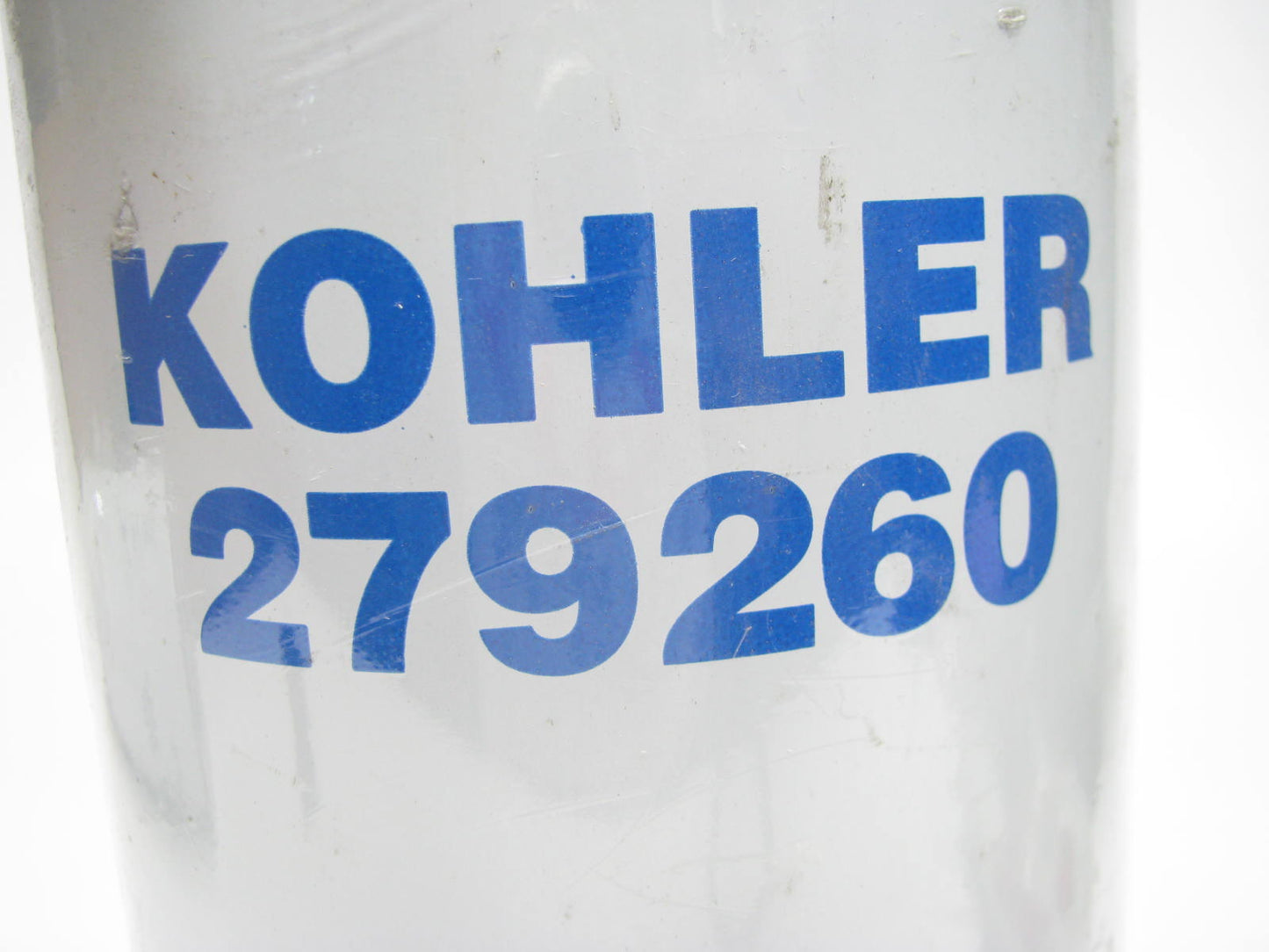 Kohler 279260 Oil Filter Replaces FMK12 LF432XS 51812 HPH3612FP