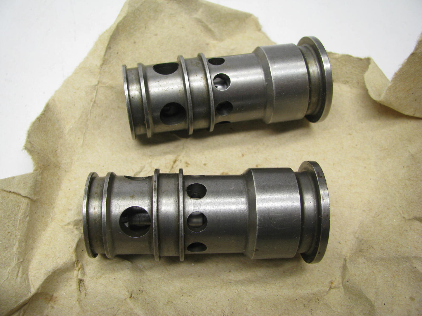 Genuine OEM 1301457H91 Brake Spool Kit For Komatsu