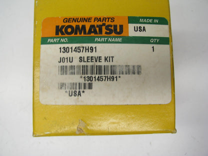 Genuine OEM 1301457H91 Brake Spool Kit For Komatsu