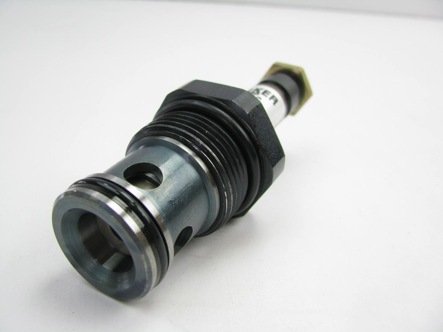 NEW - OEM Komatsu 1439752H91 Cartridge 2 Position 2 Way For GD650A-2CY GD750A-1