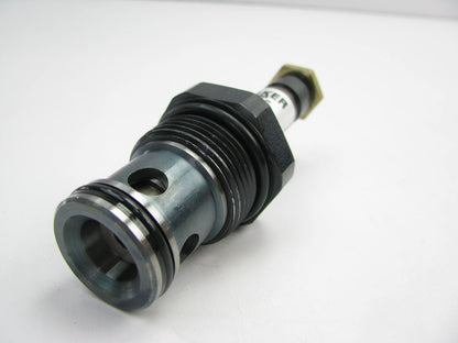 NEW - OEM Komatsu 1439752H91 Cartridge 2 Position 2 Way For GD650A-2CY GD750A-1