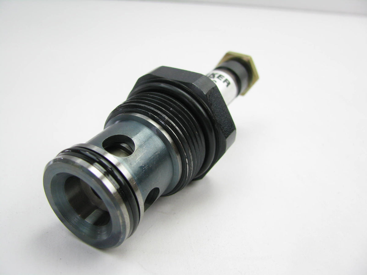 NEW Komatsu 1439752H91 Cartridge 2 Pos. 2 Way Relief Valve GD650A-2CY GD750A-1