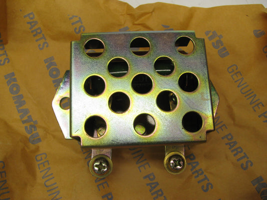 NEW - OEM For Komatsu 154-06-32270 Ballast Resistor