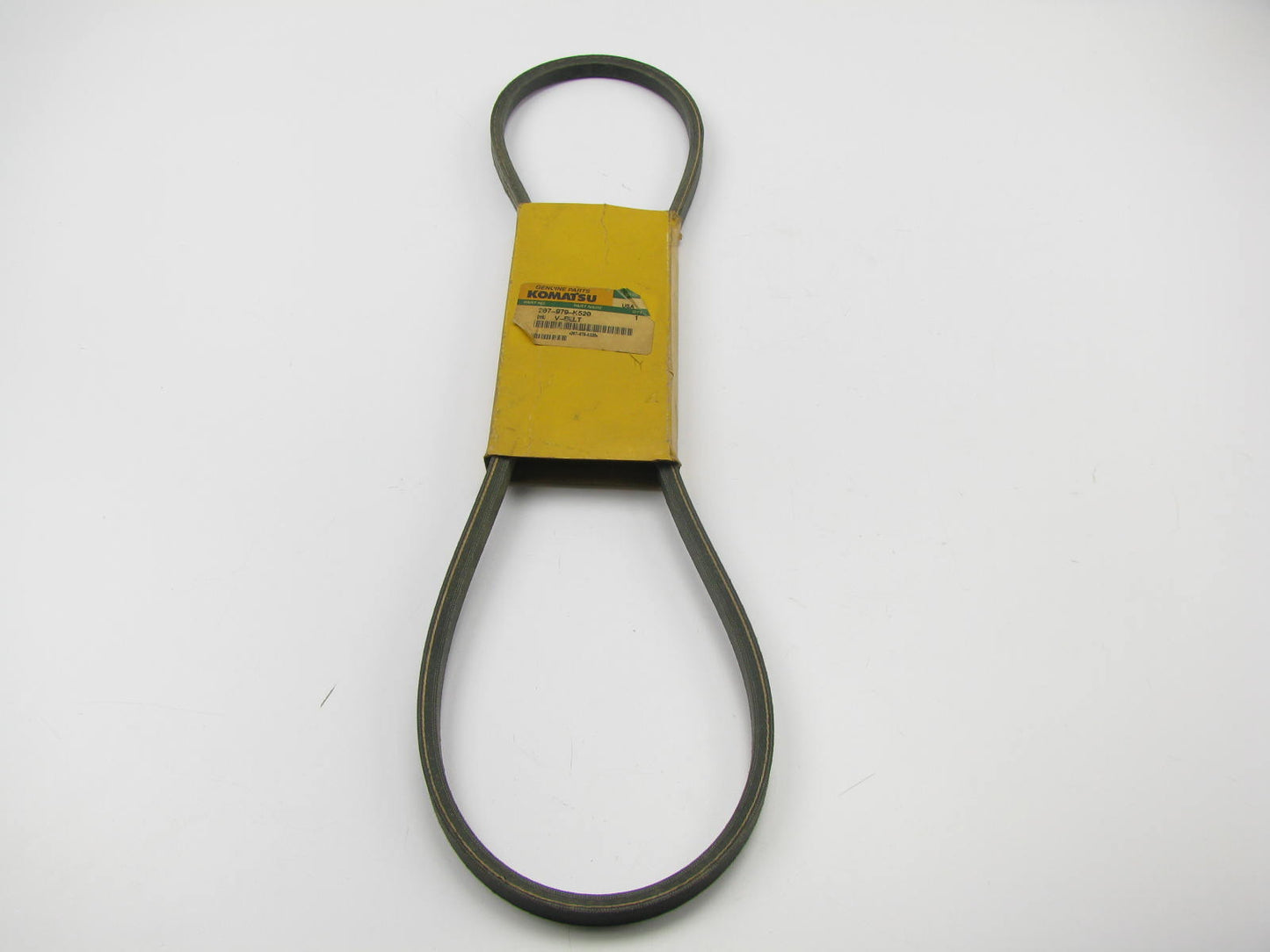 Komatsu 207-979-K520 V-Belt - KOMATSU  PC340NLC-6K  Excavator PC300 PC340