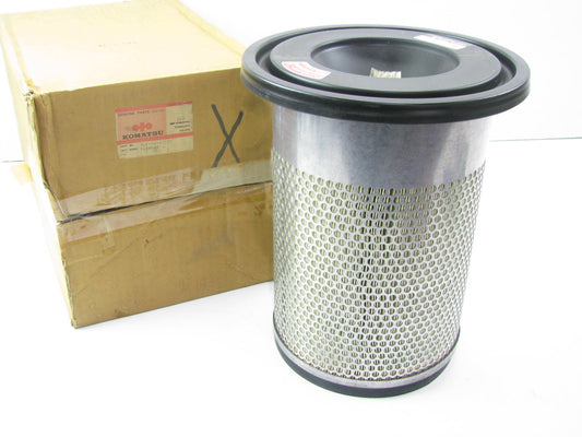 Genuine Komatsu 3EE-02-26120 Air Filter