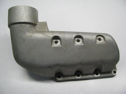 Genuine OEM 6215-11-6220  AIR CROSSOVER For Komatsu