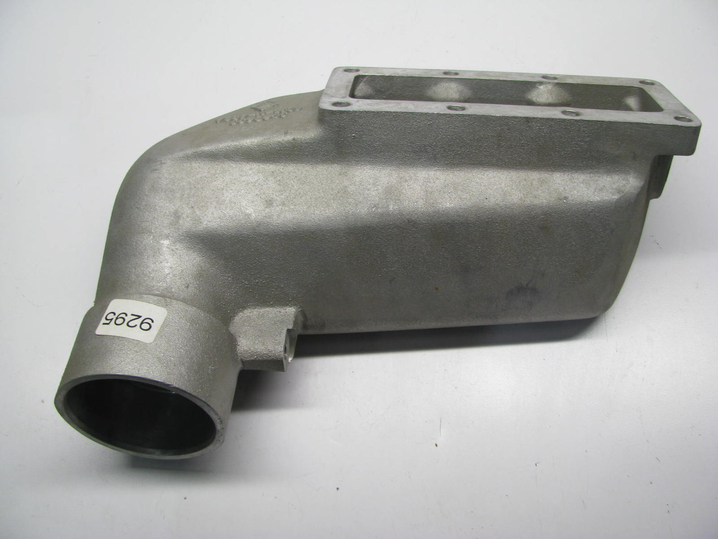 Genuine OEM 6215-11-6220  AIR CROSSOVER For Komatsu