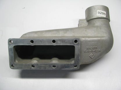 Genuine OEM 6215-11-6220  AIR CROSSOVER For Komatsu