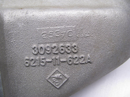 Genuine OEM 6215-11-6220  AIR CROSSOVER For Komatsu