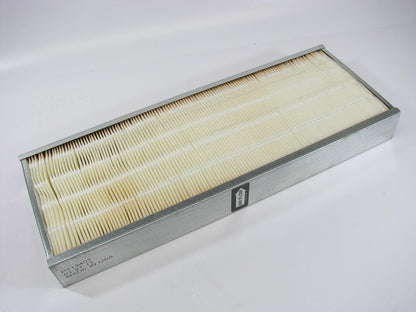 Komatsu PB1257 Cabin Air Filter Replaces PA11755 42562 LAF3407 AF711 AF1728