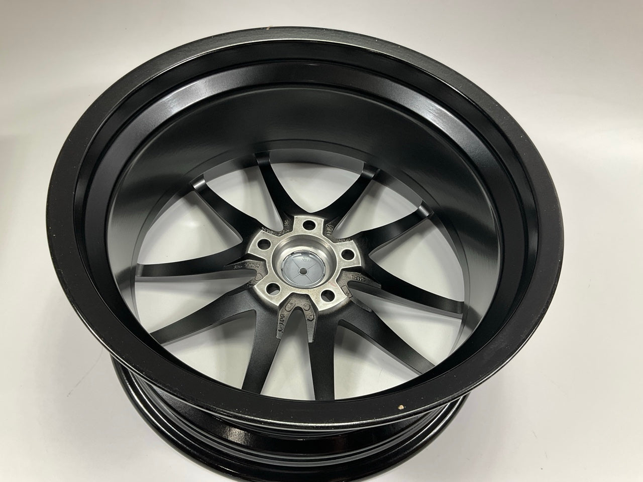 NEW 18X8 Konig Oversteer Opal Wheel / Rim 5x112 ET45 +45mm 73.1mm Hub Bore