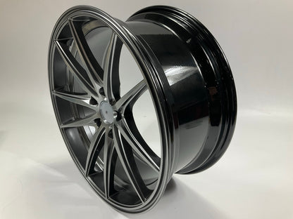 NEW 18X8 Konig Oversteer Opal Wheel / Rim 5x112 ET45 +45mm 73.1mm Hub Bore