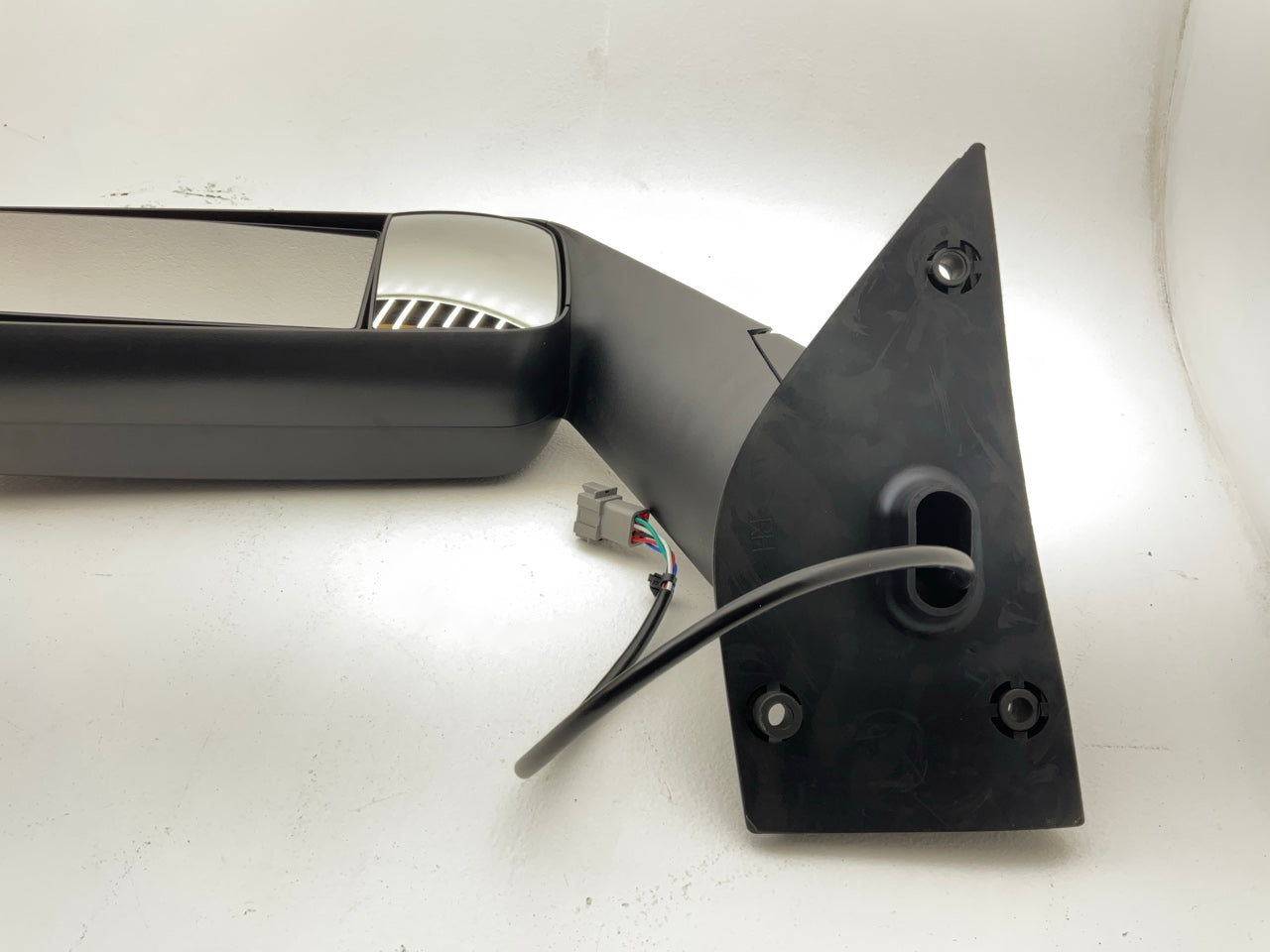 Kool-vue FL14R-HD Right Mirror For 2018-2021 Freightliner Cascadia A2273907005