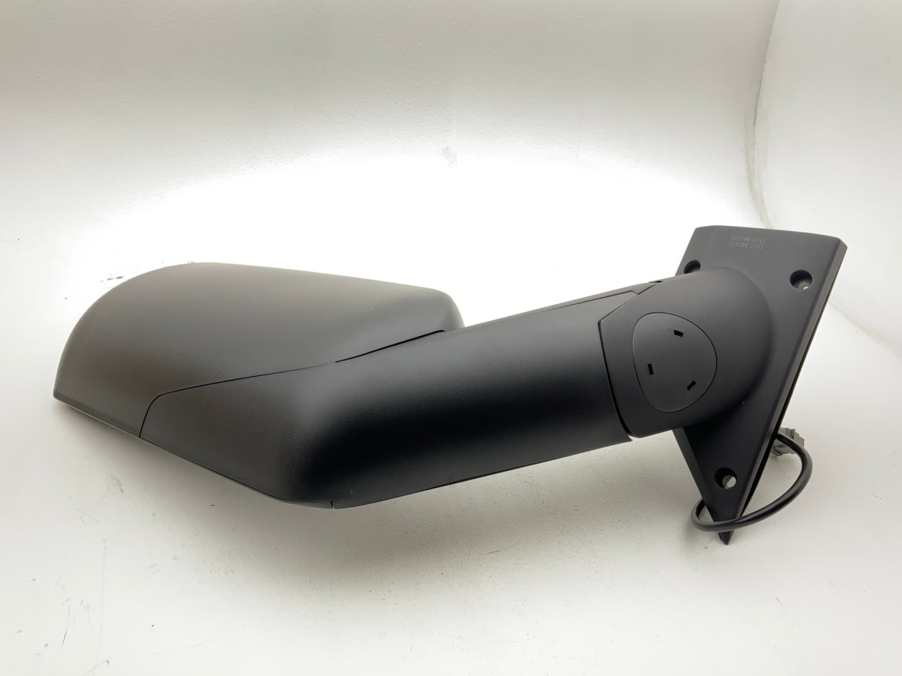Kool-vue FL14R-HD Right Mirror For 2018-2021 Freightliner Cascadia A2273907005
