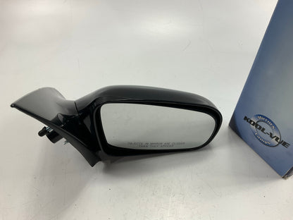 Kool-vue GM1321168 Right Manual Mirror - 95-03 Pontiac Sunfire, 95-05 Cavalier