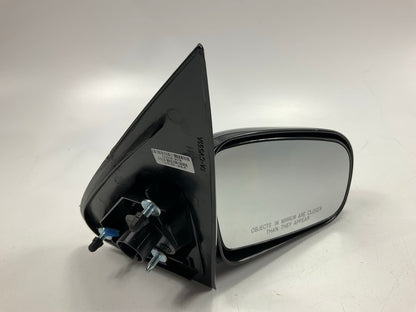 Kool-vue GM1321168 Right Manual Mirror - 95-03 Pontiac Sunfire, 95-05 Cavalier