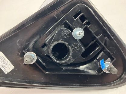 Kool-vue GM1321168 Right Manual Mirror - 95-03 Pontiac Sunfire, 95-05 Cavalier