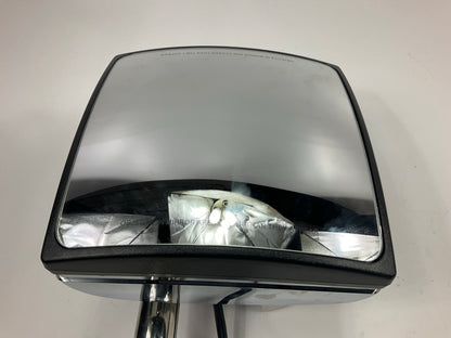 Kool-vue IN35CR-HD Right Manual Mirror For 2013 International Harvester Durastar