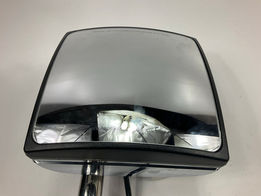 Kool-vue IN35CR-HD Right Manual Mirror For 2013 International Harvester Durastar