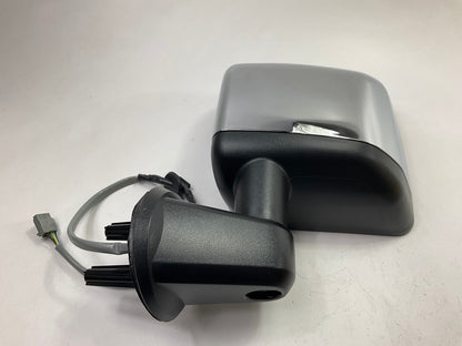 Kool-vue JP68EL Left Power Heated Door Mirror For 2014 Jeep Wrangler