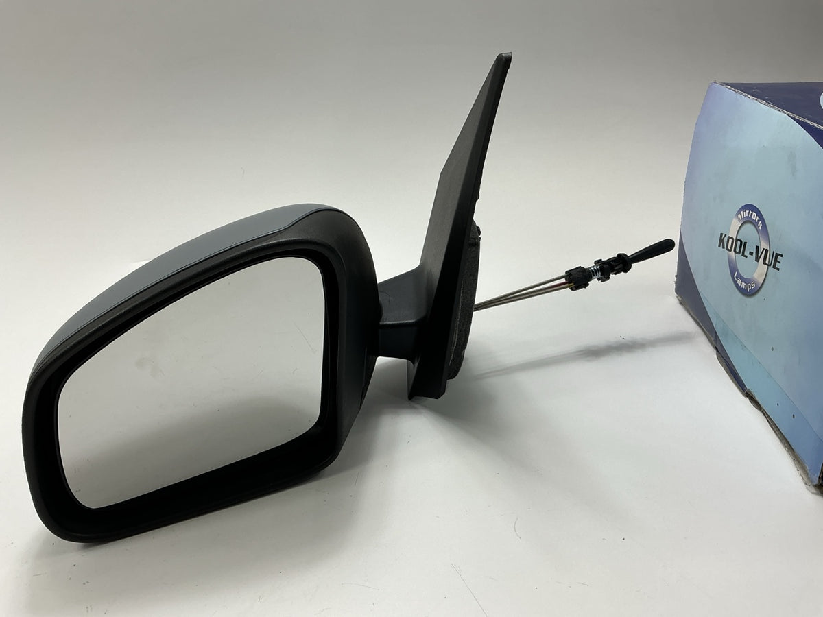 Kool-vue SM03L Left Mirror For 2016-2018 Smart Fortwo