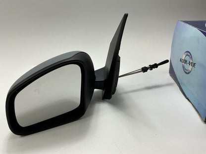 Kool-vue SM03L Left Mirror For 2016-2018 Smart Fortwo