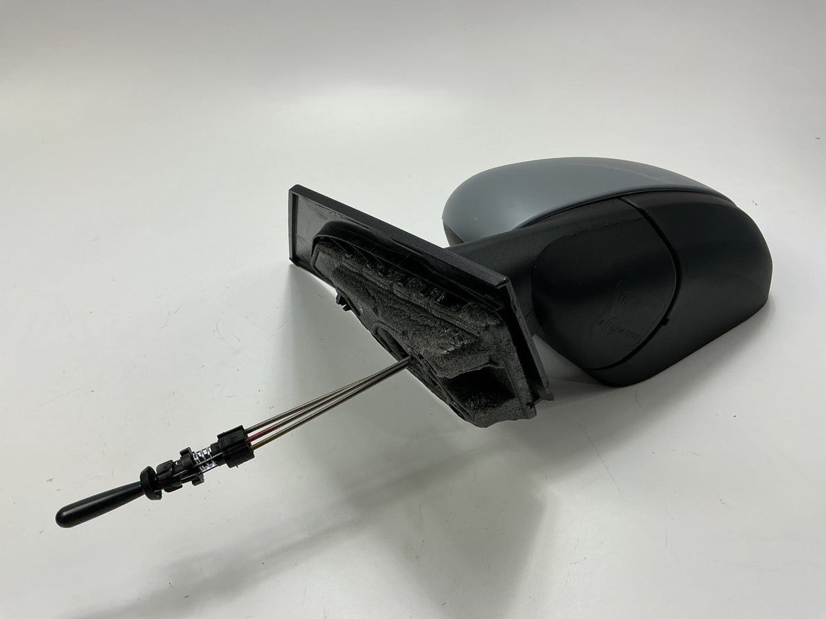 Kool-vue SM03L Left Mirror For 2016-2018 Smart Fortwo