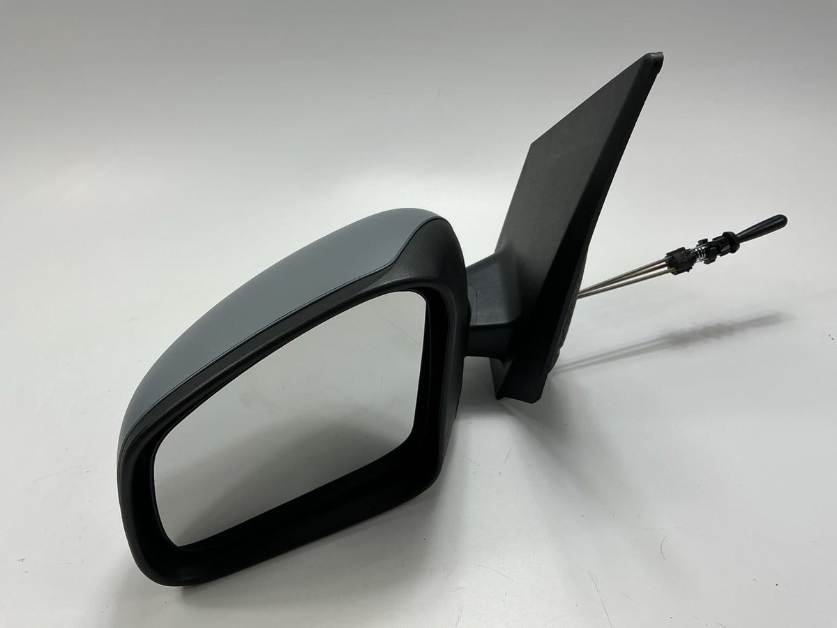 Kool-vue SM03L Left Mirror For 2016-2018 Smart Fortwo