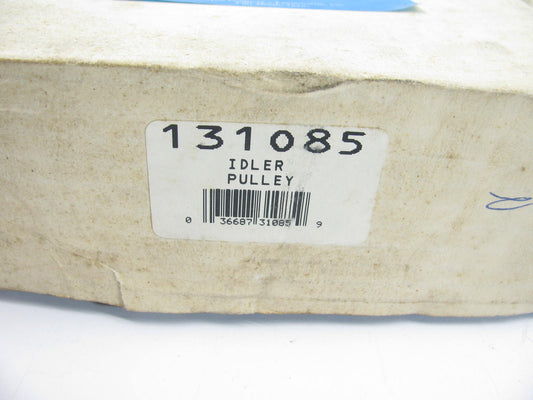 Kool Klutch 131085 Engine Drive Belt Idler Pulley