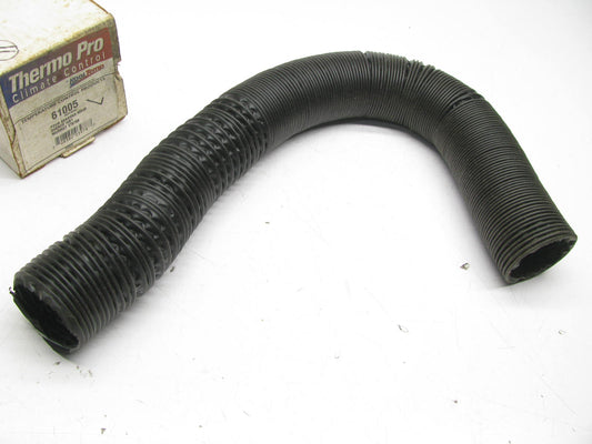 Kool Temp 61005 A/C Air Conditioning Air Duct Vent Hose - 2-1/4'' ID X 6' Long