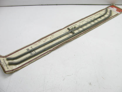 SNO-STUFF 515-108 X-CALIBAR HARDBAR Hardbars For 80-91 Arctic Snowmobile
