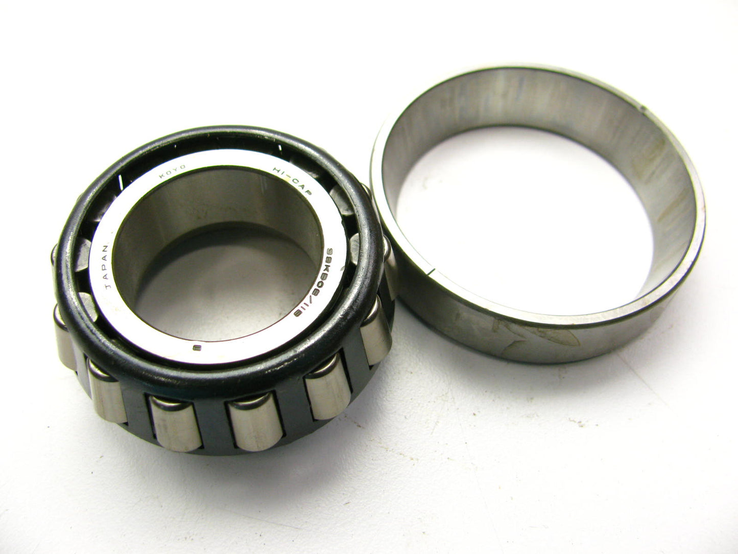 Koyo 0513178 FRONT INNER Wheel Bearing For 1972-77 Datsun 620