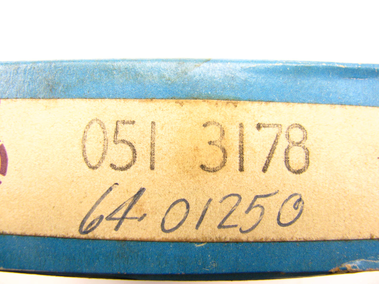 Koyo 0513178 FRONT INNER Wheel Bearing For 1972-77 Datsun 620