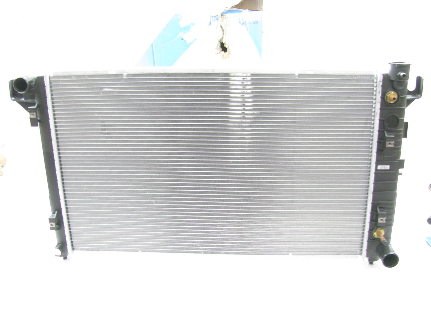 Koyo 1552 Radiator For 1994-2001 Ram 1500 5.2L 5.9L AUTO TRANS