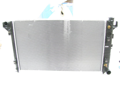 Koyo 1552 Radiator For 1994-2001 Ram 1500 5.2L 5.9L AUTO TRANS