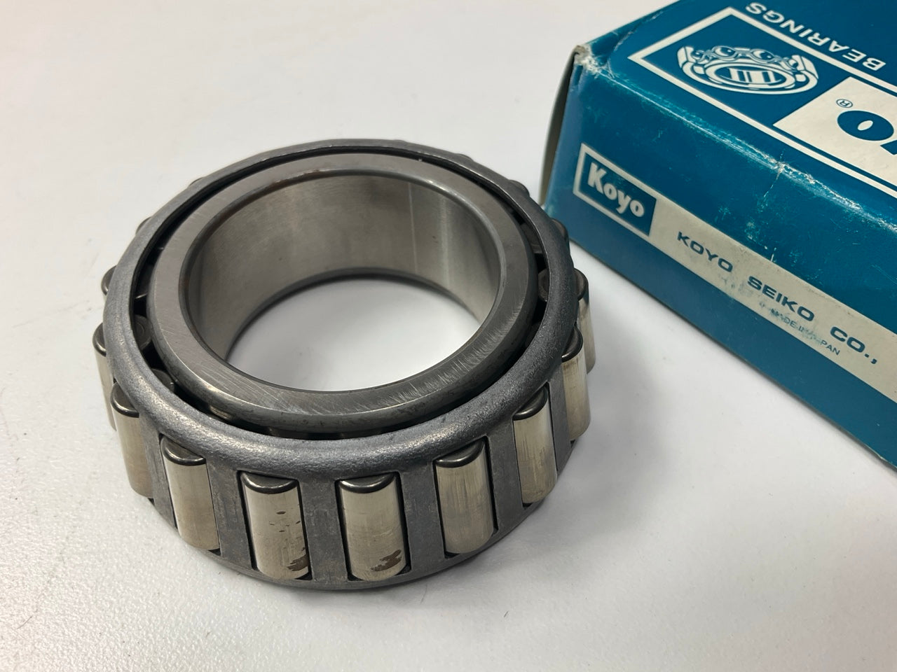 Koyo 25577/23 Tapered Roller Bearing