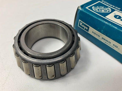 Koyo 25577/23 Tapered Roller Bearing