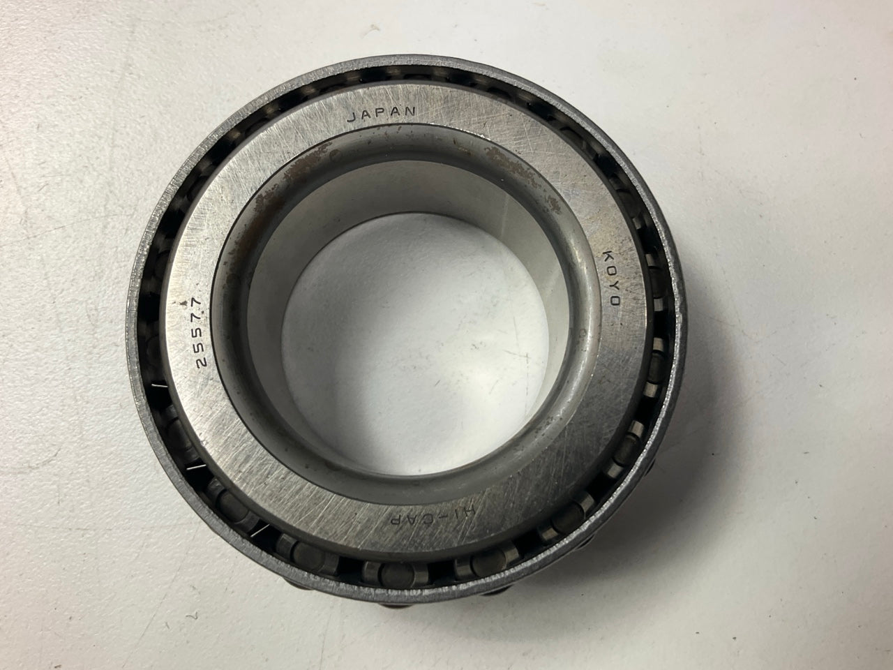 Koyo 25577/23 Tapered Roller Bearing