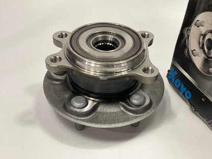 Koyo 3DACF044D-21DR-AM Front Left Wheel Hub Bearing - 2019-2020 Toyota RAV4