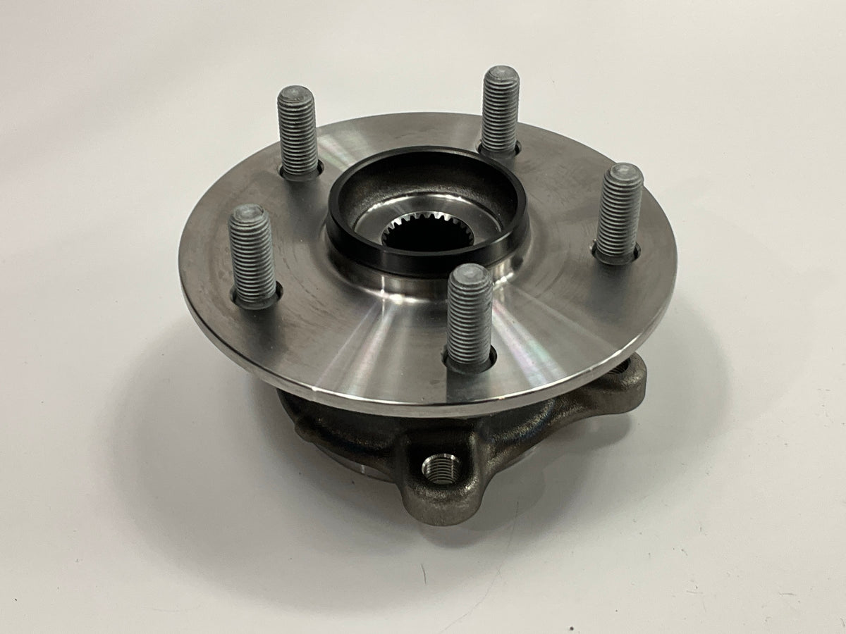 Koyo 3DACF044D-21DR-AM Front Left Wheel Hub Bearing - 2019-2020 Toyota RAV4
