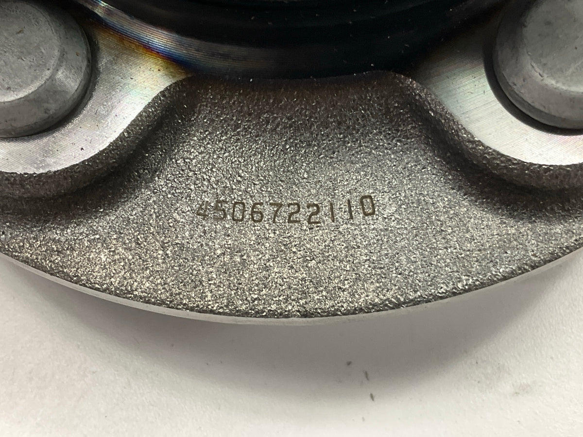 Koyo 3DACF044D-21DR-AM Front Left Wheel Hub Bearing - 2019-2020 Toyota RAV4