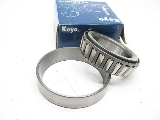 Koyo BR50 Wheel Bearing - Front / Rear