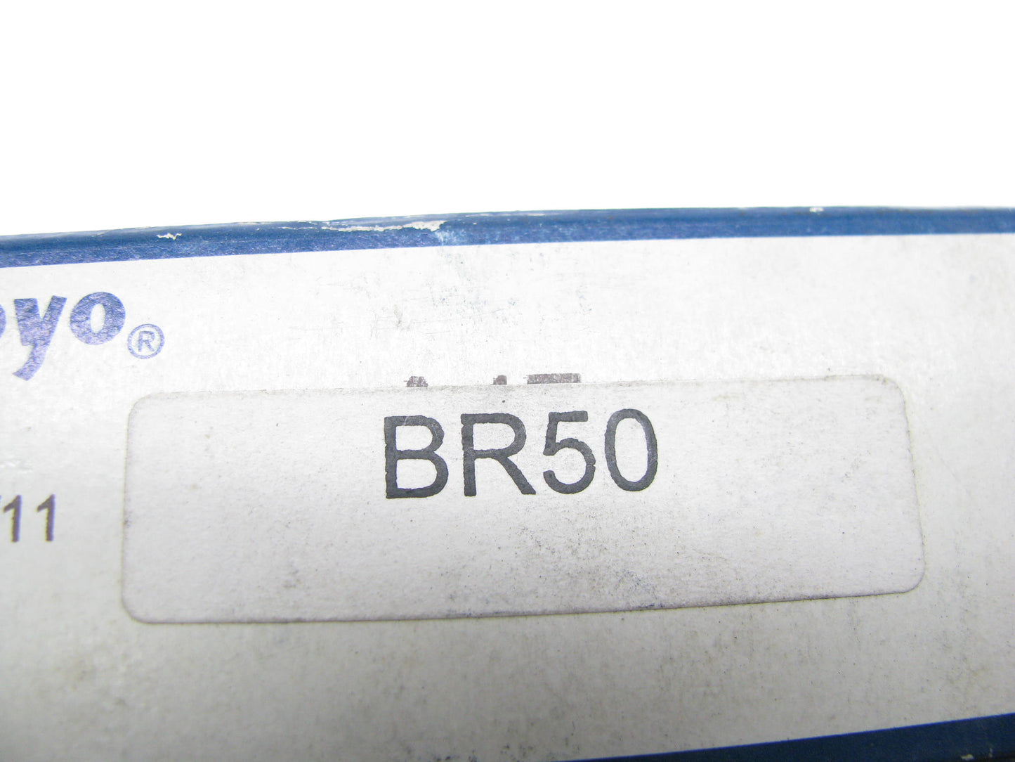 Koyo BR50 Wheel Bearing - Front / Rear
