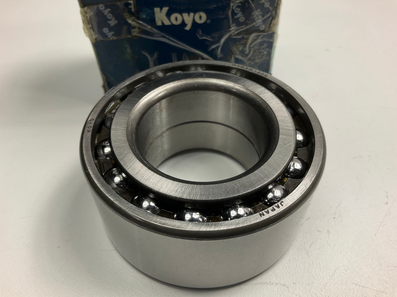 Koyo DAC4074CWCS73 Front Wheel Bearing