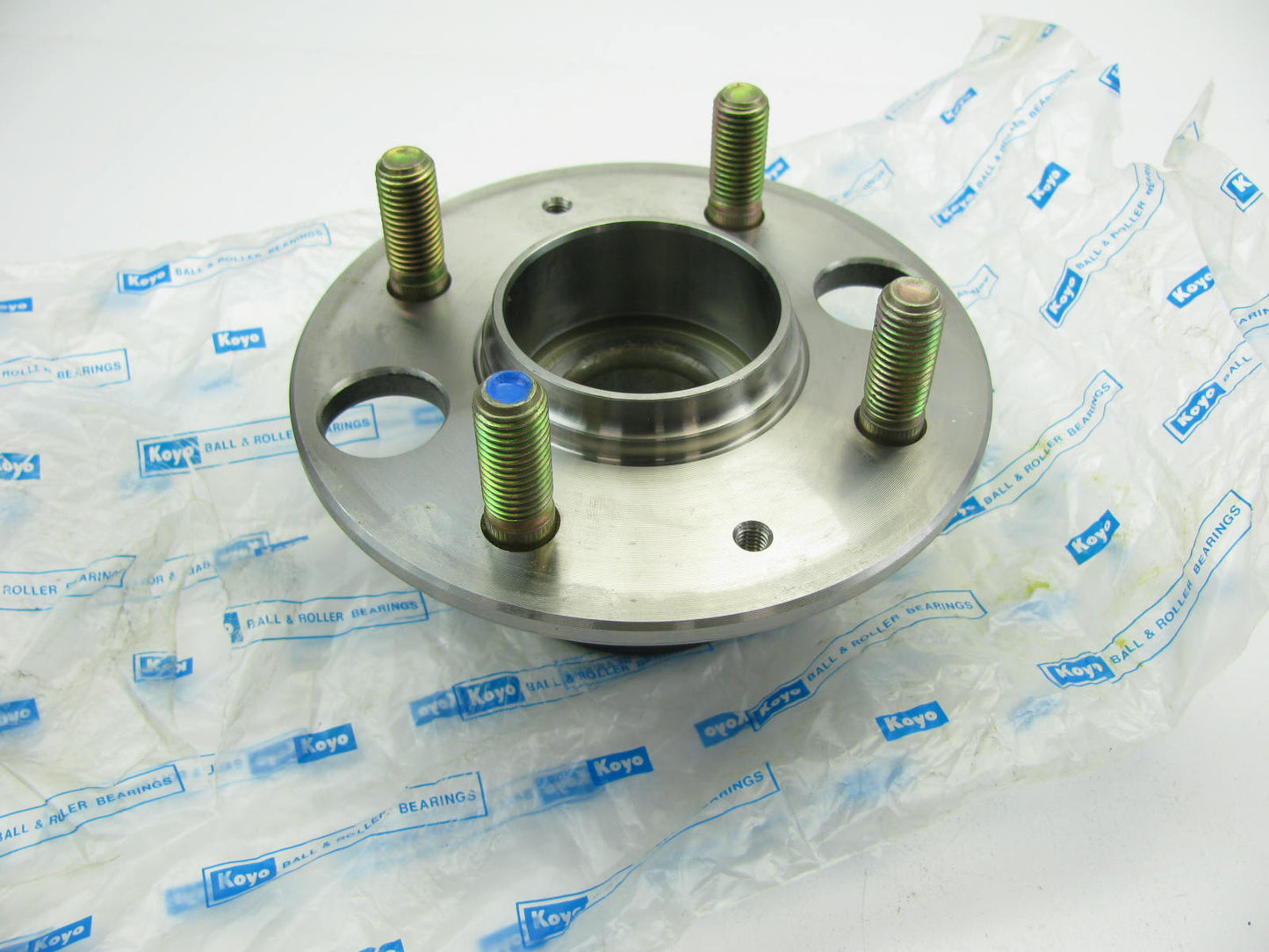 Koyo DACF1015 Rear Wheel Hub Bearing Assembly