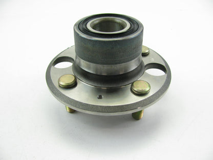 Koyo DACF1015 Rear Wheel Hub Bearing Assembly