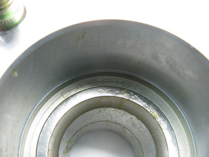 Koyo DACF1015 Rear Wheel Hub Bearing Assembly